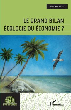 Cover Le grand bilan (eBook, ePUB)