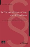Le Premier ministre au Togo et en Cote d'Ivoire (eBook, ePUB)
