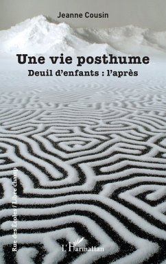 Une vie posthume (eBook, PDF) Cover Une vie posthume (eBook, PDF)