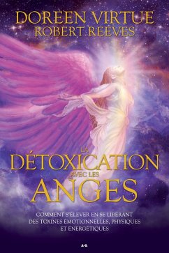 Cover La détoxication avec les anges (eBook, ePUB)