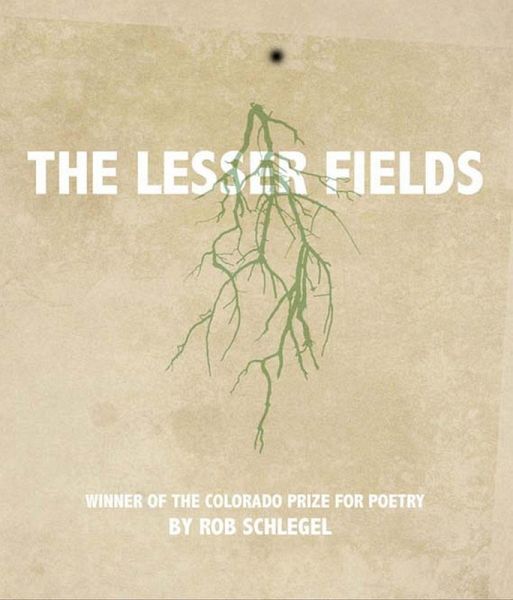Lesser Fields (eBook, ePUB) Lesser Fields (eBook, ePUB)