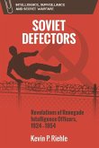 Soviet Defectors (eBook, ePUB)