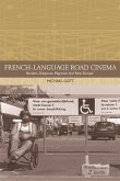 French-language Road Cinema (eBook, ePUB)