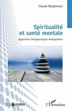 Spiritualité et santé mentale (eBook, ePUB) - Berghmans