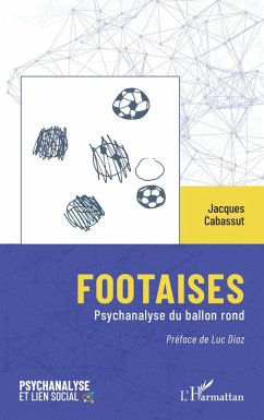 Footaises (eBook, PDF) - Cabassut