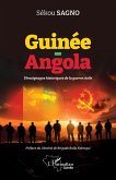 Guinee - Angola (eBook, PDF)
