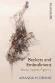 Beckett and Embodiment (eBook, ePUB)