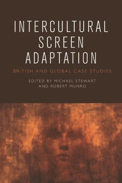 Intercultural Screen Adaptation (eBook, ePUB)