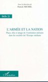 L'ARMÉE ET LA NATION (eBook, PDF)