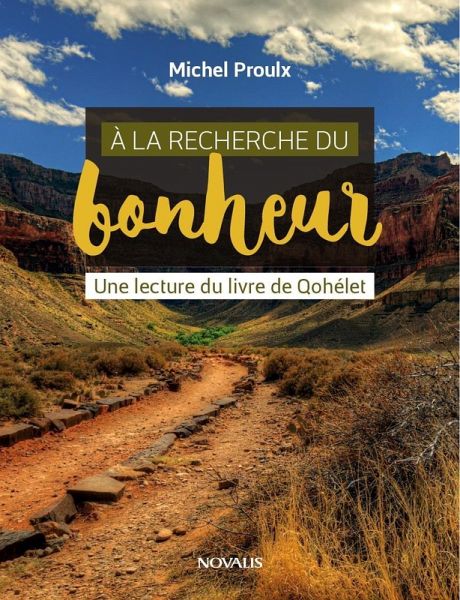 À la recherche du bonheur (eBook, ePUB)