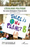 L'écologie politique (eBook, PDF)
