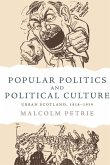 Popular Politics and Political Culture (eBook, ePUB)