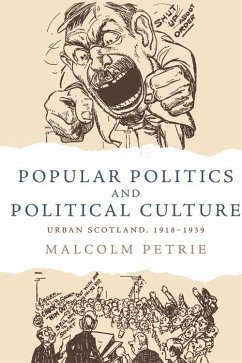 Cover Popular Politics and Political Culture (eBook, ePUB)