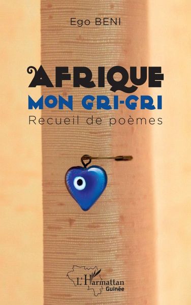 Afrique mon gri-gri (eBook, PDF)