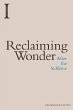 Reclaiming Wonder (eBook, ePUB) - Bild 1