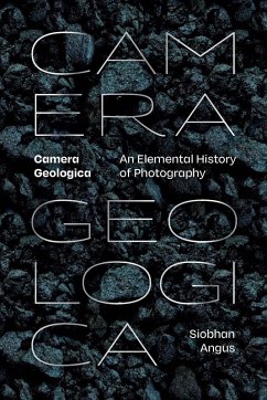 Camera Geologica (eBook, PDF) - Siobhan Angus, Angus