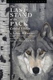 Last Stand of the Pack (eBook, ePUB)