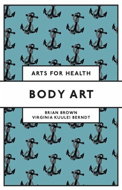 Cover Body Art (eBook, ePUB)