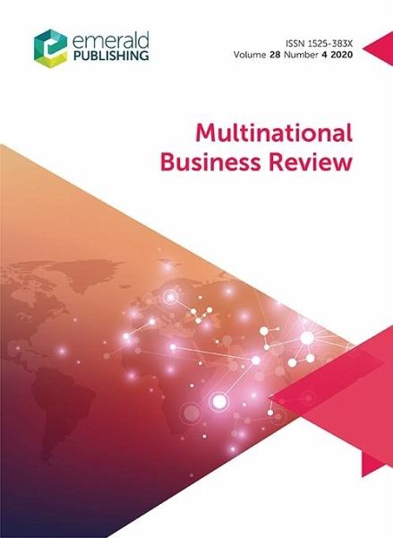 Contemporary issues in international business (eBook, PDF) Contemporary issues in international business (eBook, PDF)