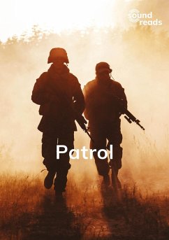 Cover Patrol (eBook, ePUB)