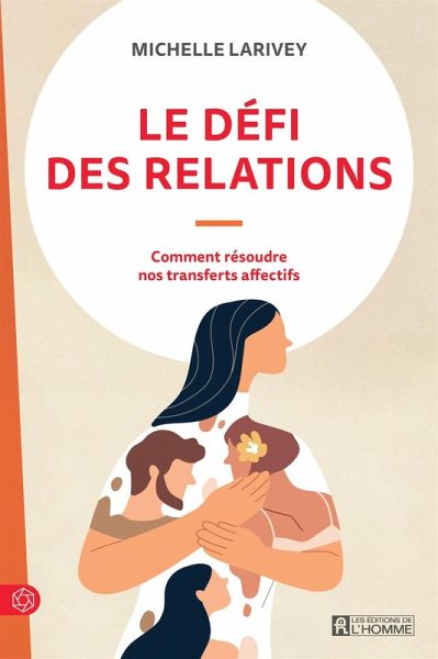 Le défi des relations (eBook, ePUB) Le défi des relations (eBook, ePUB)