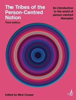 Tribes of the Person-Centred Nation, Third Edition (eBook, ePUB)