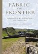 Fabric of the Frontier (eBook, PDF) - Bild 1