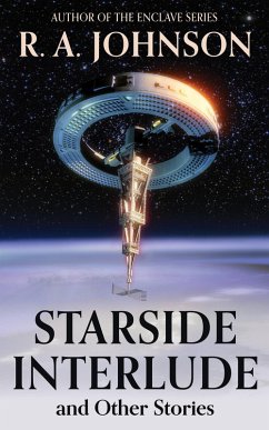Cover Starside Interlude and Other Stories (eBook, ePUB)
