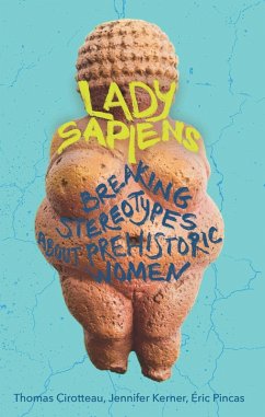 Cover Lady Sapiens (eBook, ePUB)