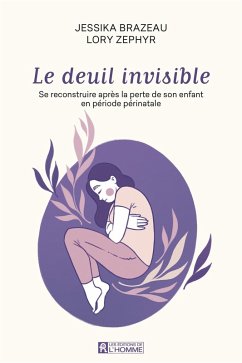 Cover Le deuil invisible (eBook, ePUB)