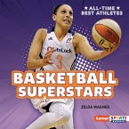 Basketball Superstars (eBook, ePUB)