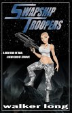 Swapship Troopers (eBook, ePUB)