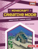 Minecraft Creative Mode (eBook, ePUB)