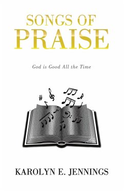 Cover Songs of Praise (eBook, ePUB)
