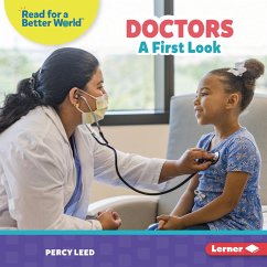 Cover Doctors (eBook, PDF)