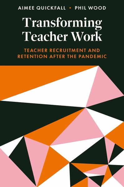 Transforming Teacher Work (eBook, ePUB) Transforming Teacher Work (eBook, ePUB)