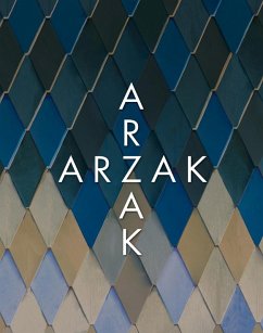 Cover Arzak + Arzak (eBook, ePUB)