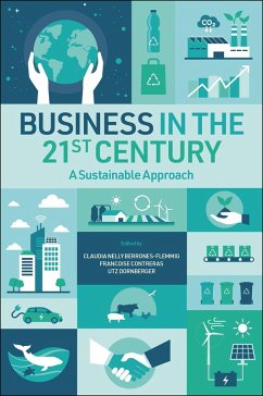 Cover Business in the 21st Century (eBook, ePUB)