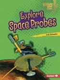 Explore Space Probes (eBook, PDF)