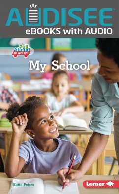 Cover My School (eBook, ePUB)