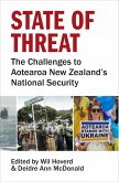 State of Threat (eBook, ePUB) State of Threat (eBook, ePUB)