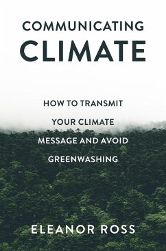 Cover Communicating Climate (eBook, ePUB)