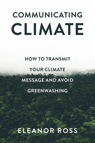 Communicating Climate (eBook, ePUB) Communicating Climate (eBook, ePUB)