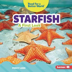 Cover Starfish (eBook, PDF)