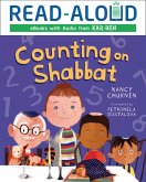 Counting on Shabbat (eBook, ePUB)