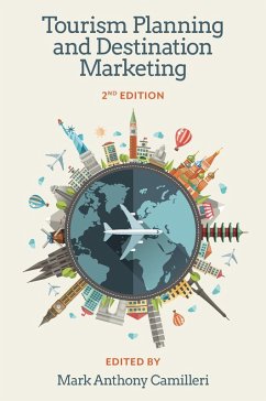 Cover Tourism Planning and Destination Marketing (eBook, PDF)