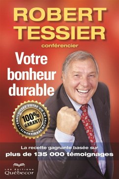Cover Votre bonheur durable (eBook, ePUB)