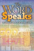 Word Speaks eBook (eBook, ePUB) Word Speaks eBook (eBook, ePUB)