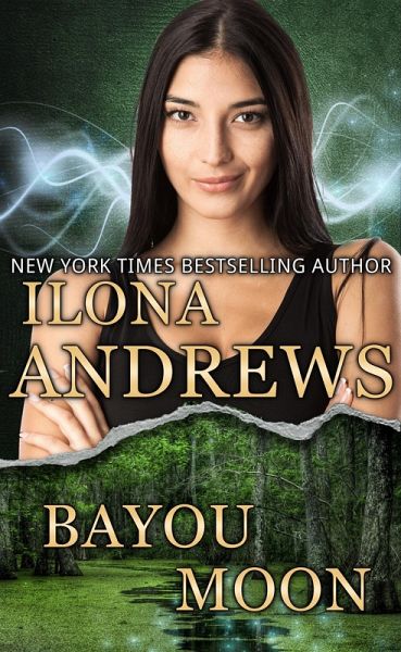 Bayou Moon (eBook, ePUB)