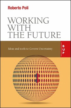 Cover Working with the Future (eBook, ePUB)
